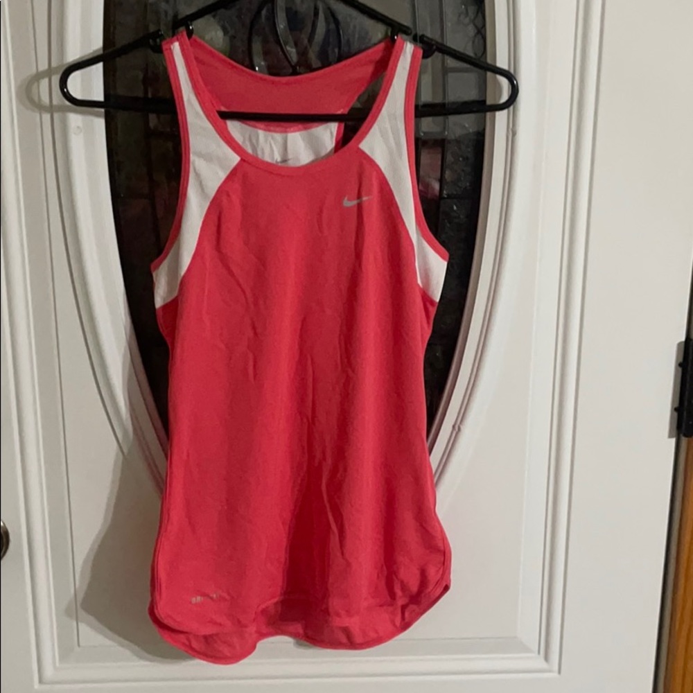 Nike Tank Top